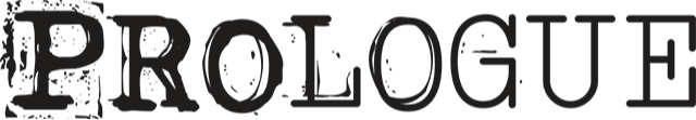 Prologue Header Logo
